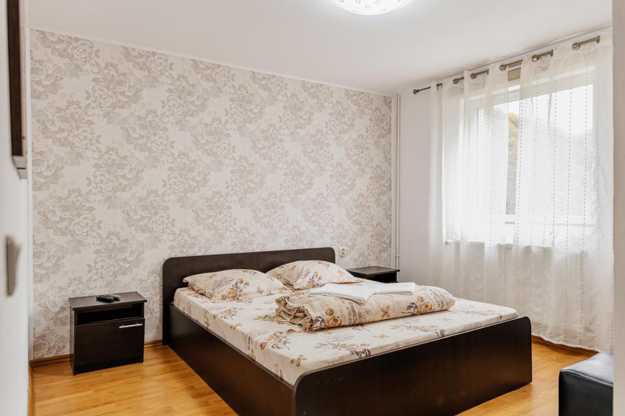 Отель Casa Ardeleana Lotrioara Экстерьер фото